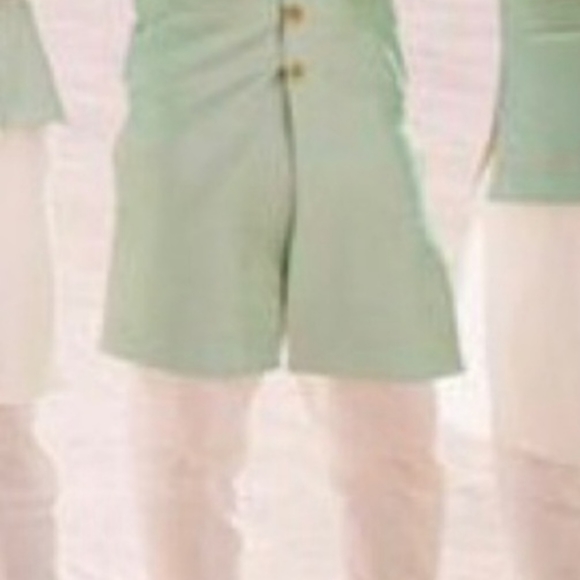 Mens Silk Sherwani/Pants Set - Picture 2 of 7